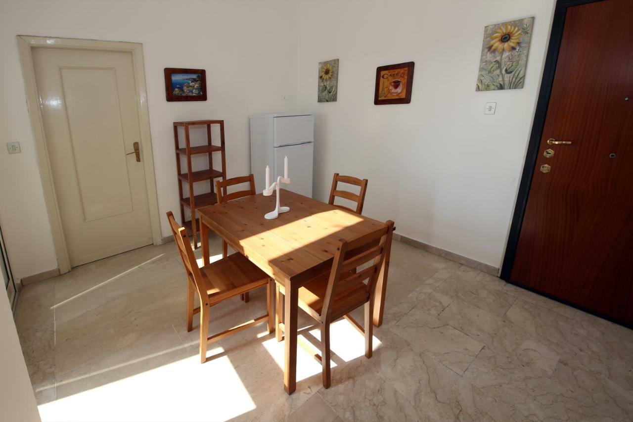 Apartmán Etnea Wonderful View Katánie Exteriér fotografie